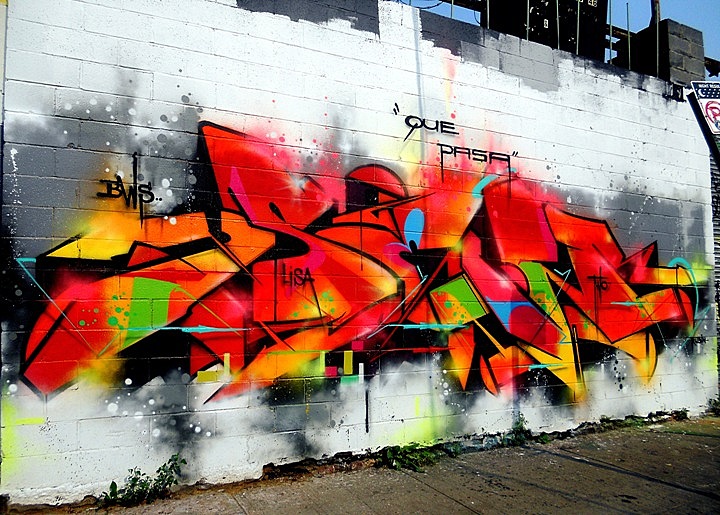 "Sen2 graffiti"