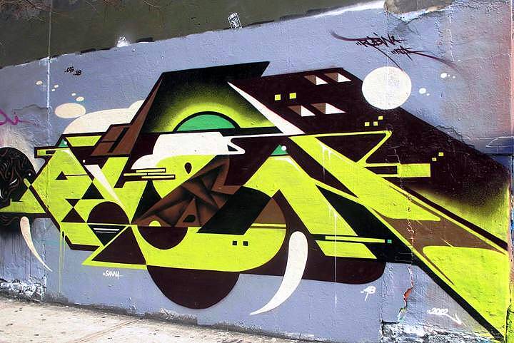 Rubin-street-art-and-graffiti-in-NYC
