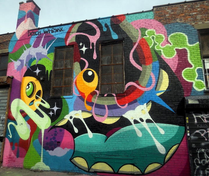 Mata-Ruda-street-art-at-Bushwick-Collective