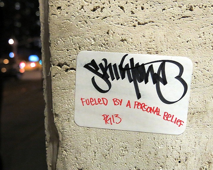 skintone-street-art-sticker-in-NYC