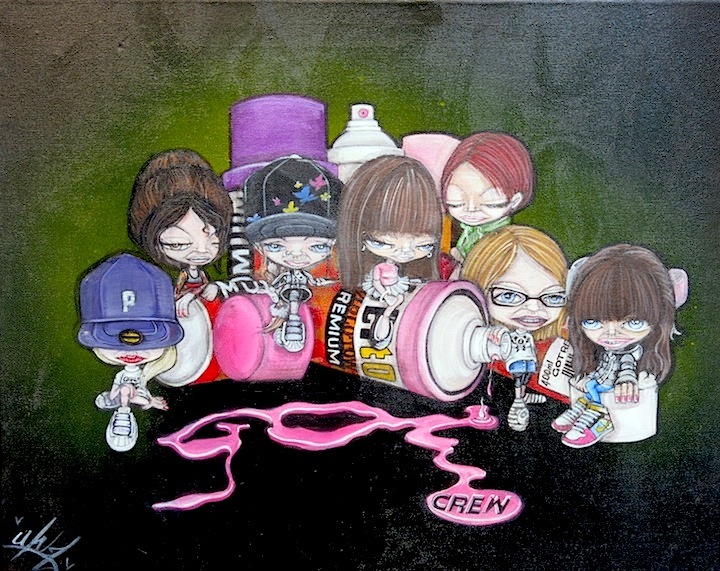 G.O.T Crew