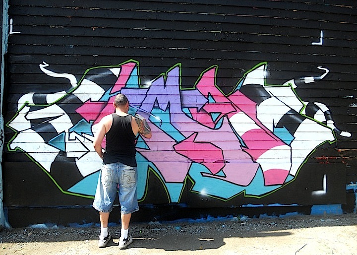 zimad-graffiti-action-at-5Pointz