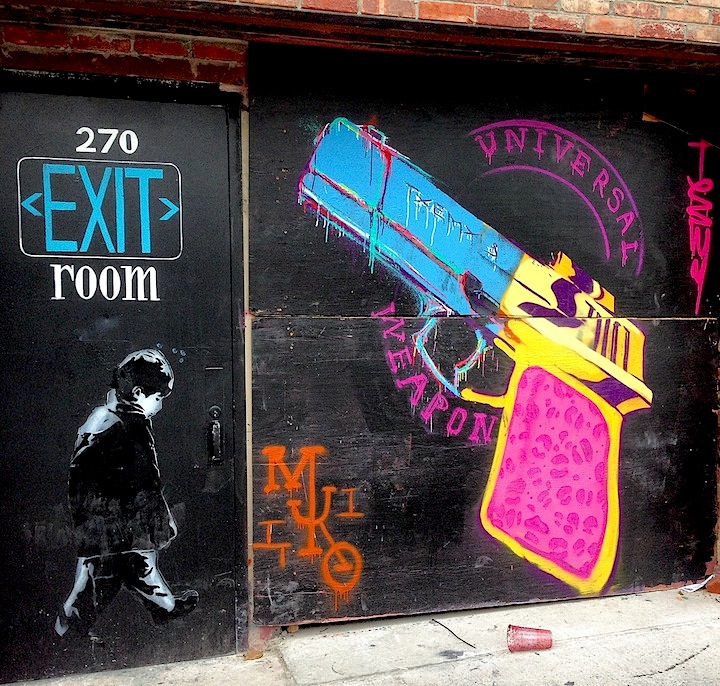 Universal-Weapon-Exit-Room-NY