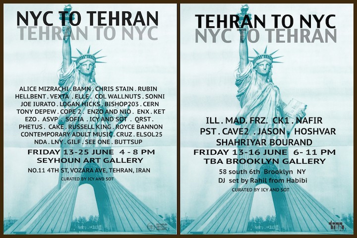 NYC-to-Tehran-Tehran-to-NYC