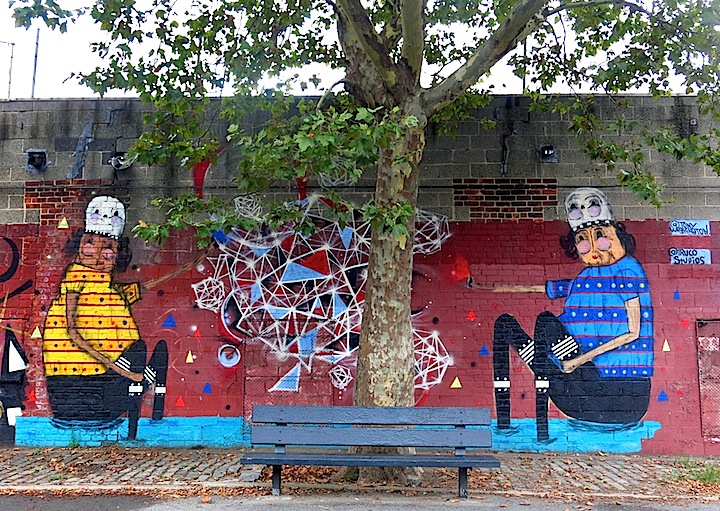 Ramiro-Davaro-and-Tony-Washington-street-art-NYC