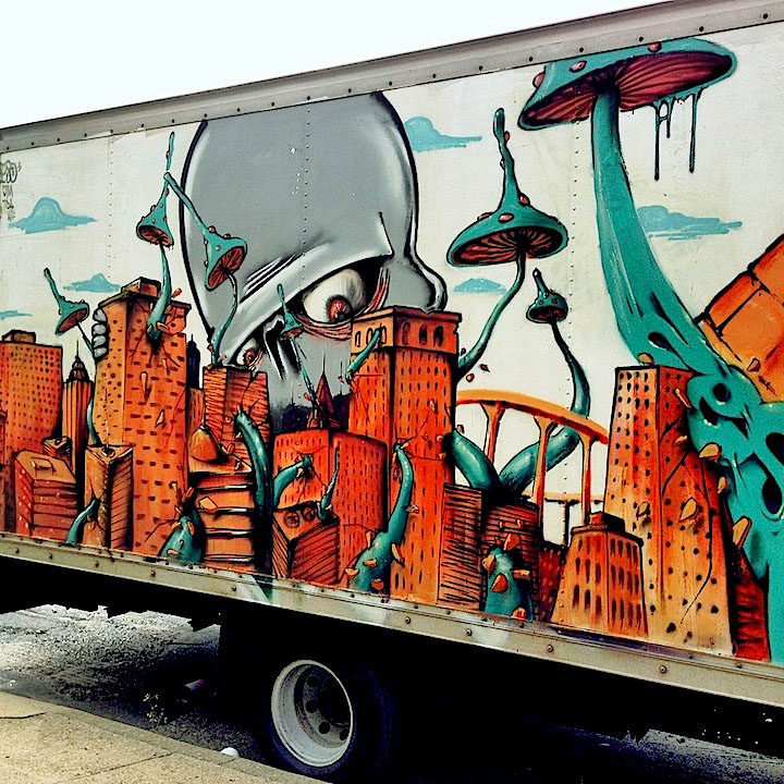 Zeso-graffiti-truck