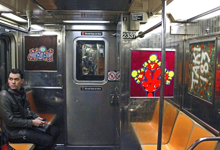 Nic707-taki183-graffiti-MTA-subway-train-NYC