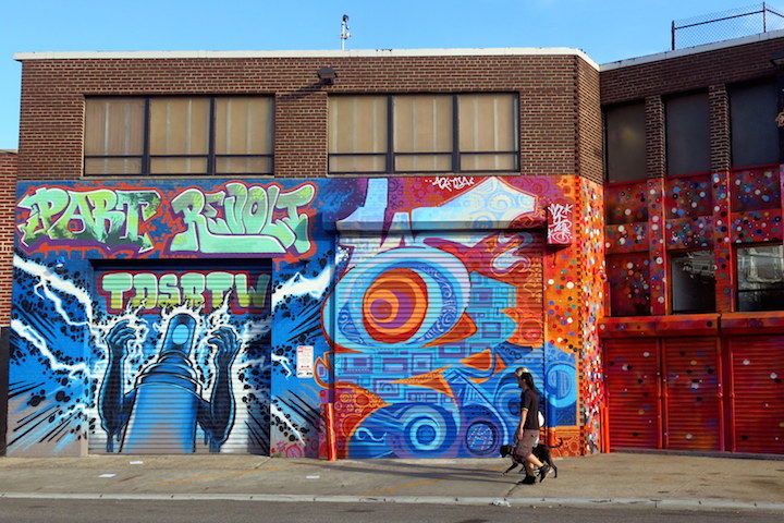 Part-Revolt-Wolf-Futura-street-art-and-graffiti-NYC