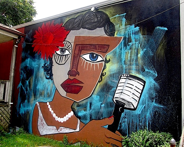 Fundy!｜Alizé's Topic｜ART street