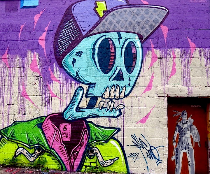 Epic-Uno-and-achan-street-art-Bronx-NYC 2