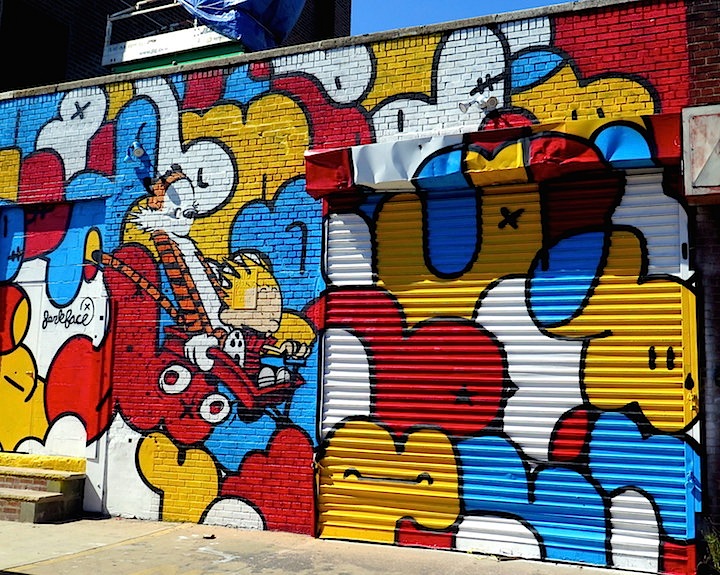 Jerkface-street-art -NYC