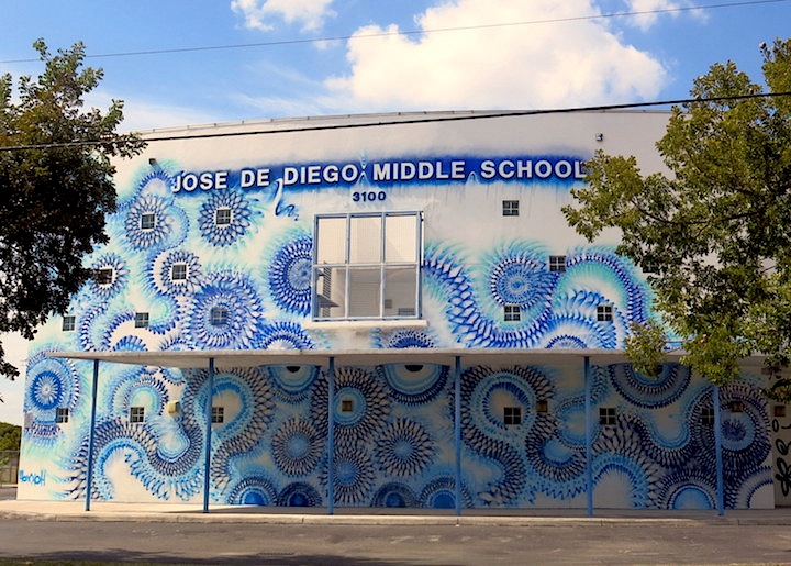 Hox-Jose-De-Diego-Middle-School-street-art-Miami