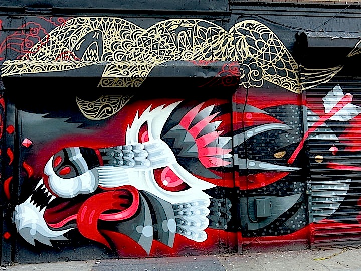 eelco-and-Rocko-and-Vera-Times-street-art-dodworth-NYC