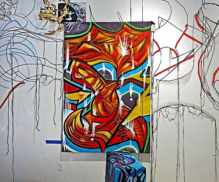 lady-k-fever-art-exhinit-longwood-gallery-bronx-nyc_close-up-