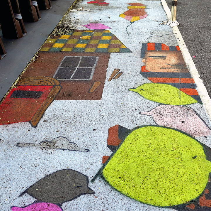 Chris-and-Veng-RWK-pavement-street-art