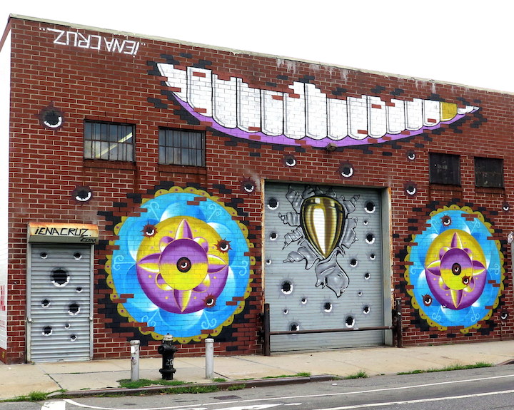 Iena-Cruz-street-art-williamsburg-NYC