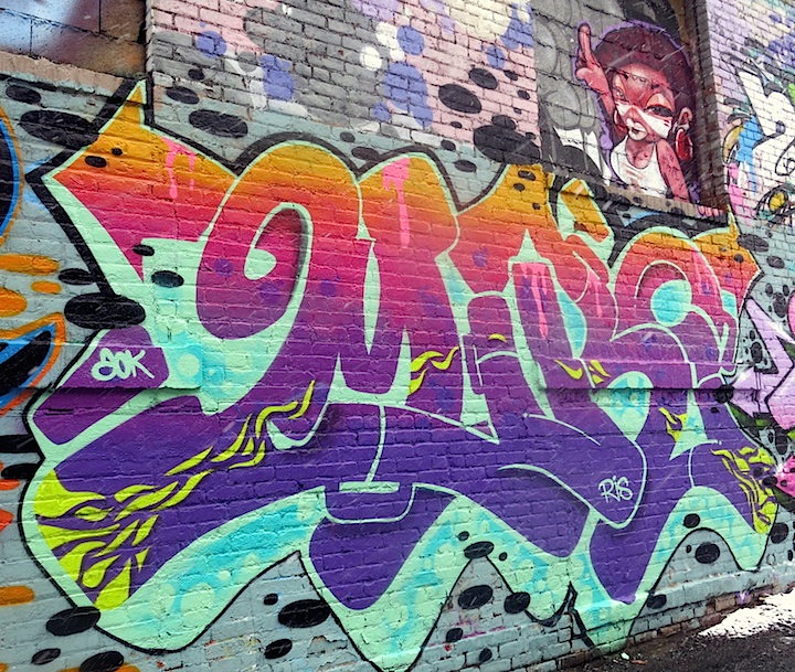 Miro-graffiti-Greenpoint-nyc