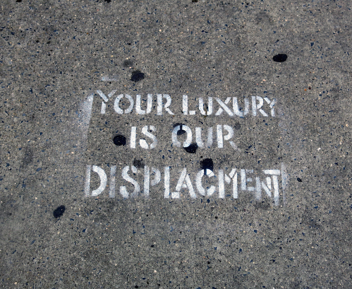 NYC-political-street-art-pavement