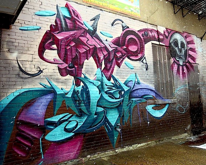 greenpoint-graffiti-nyc