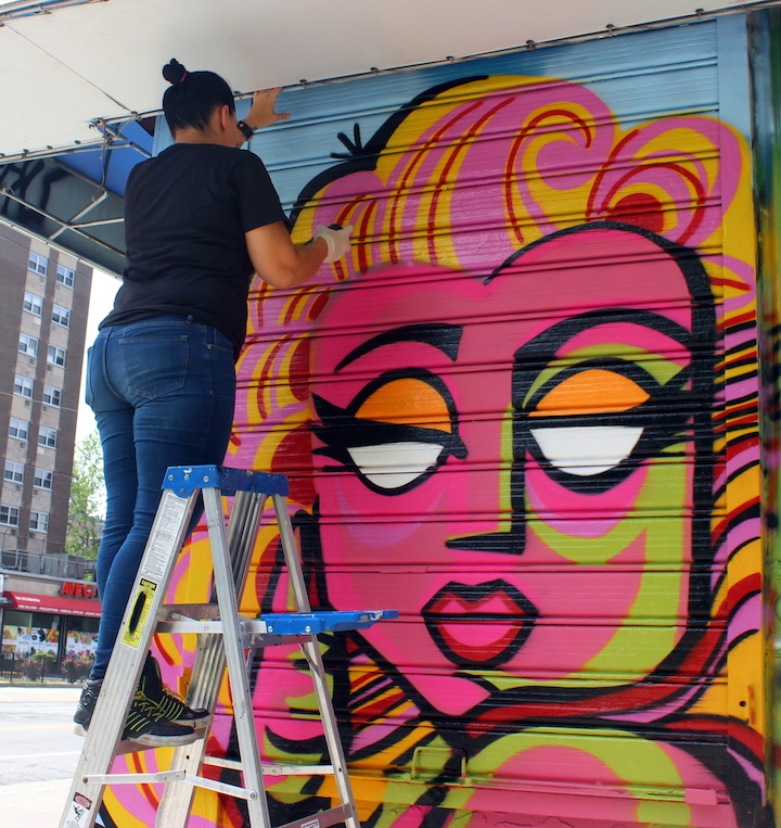 Delvs-paints-street-12C-art-outdoor-gallery-NYC