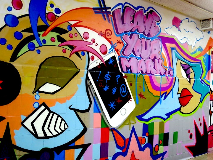 Reme-graffiti-art-August-martin-high-school