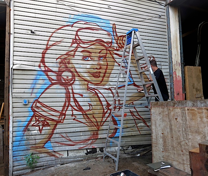 Ben-Angotti-street-art-5Pointzcreates-at-Brooklyn-Reclaimed-NYC