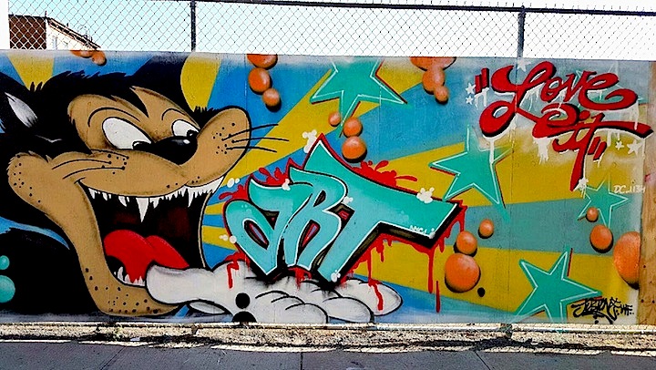 Just-One-graffiti-Bushwick-NYC