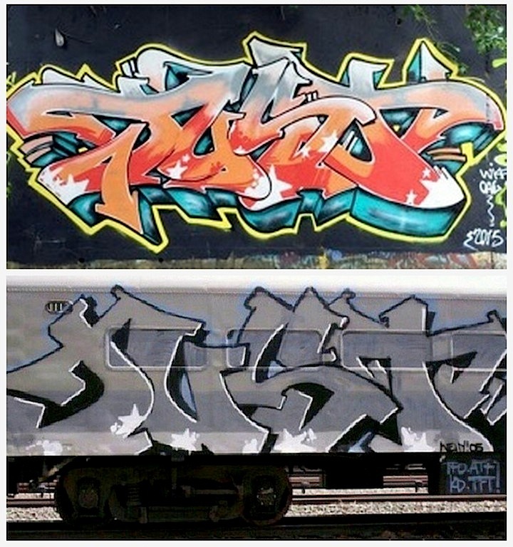 Just-graffiti-three-pieces