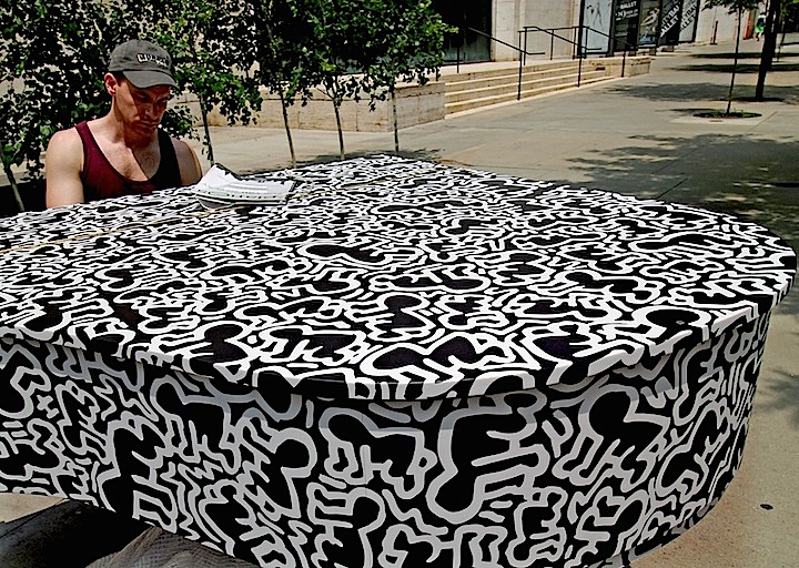 keith-haring-art-sing-for-hope
