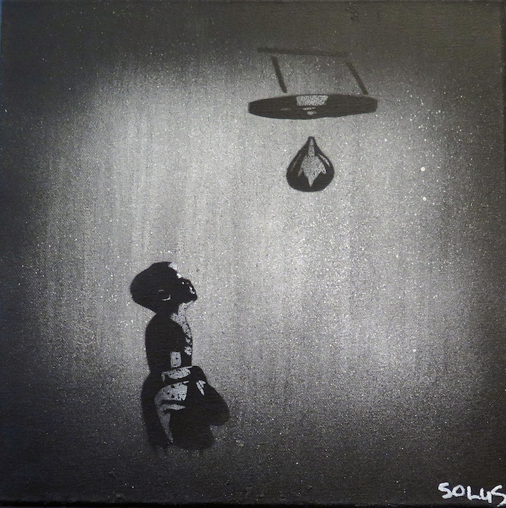 solus-dream-big-stencil-art-dorian-grey-gallery-NYC