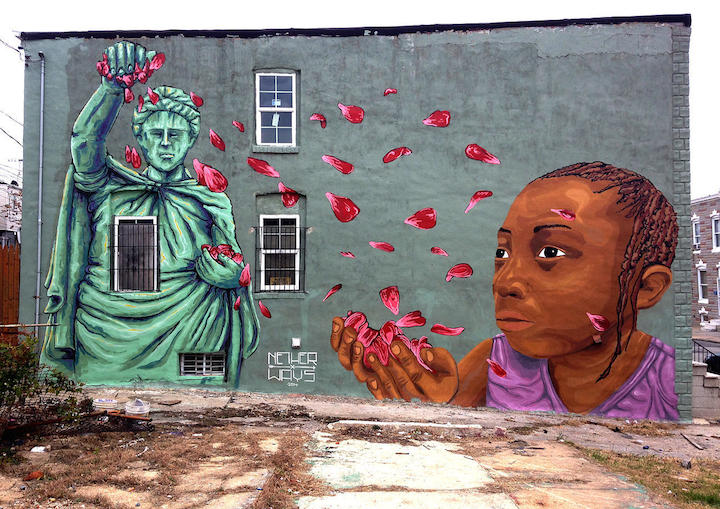 Nether-and-Stefan-Ways-mural-art-Rose-Street