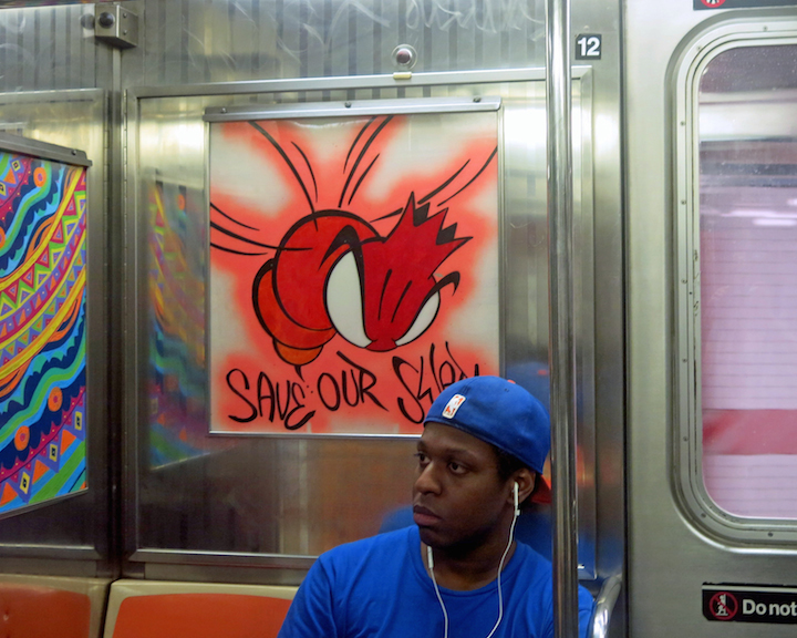 kingbee-subway-art-nyc