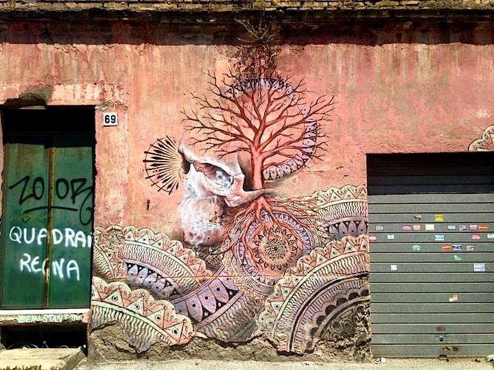Beau-Stanton street-art-rome