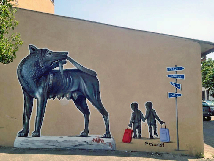 Maupal-street-art-Rome