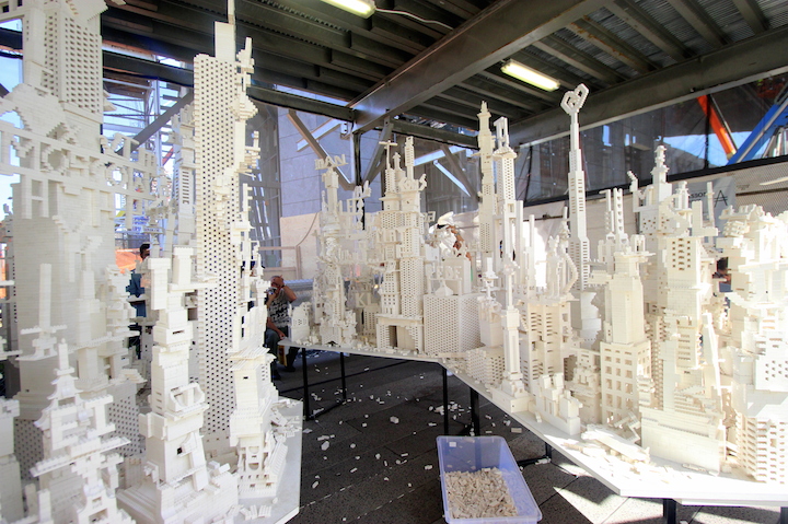 Olafur-Eliasson-lego-wide-view-Chelsea-NYC