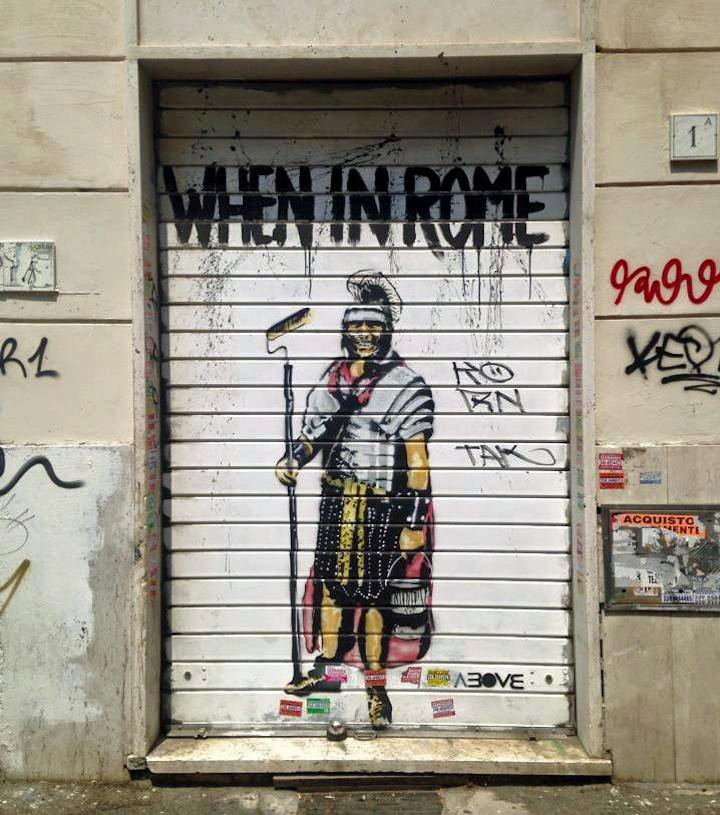 Above-street-art-Rome
