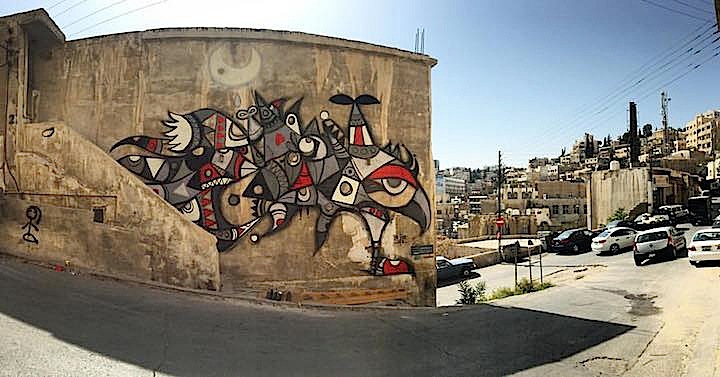 Fathima- Mohiuddin-street-art-Jordan