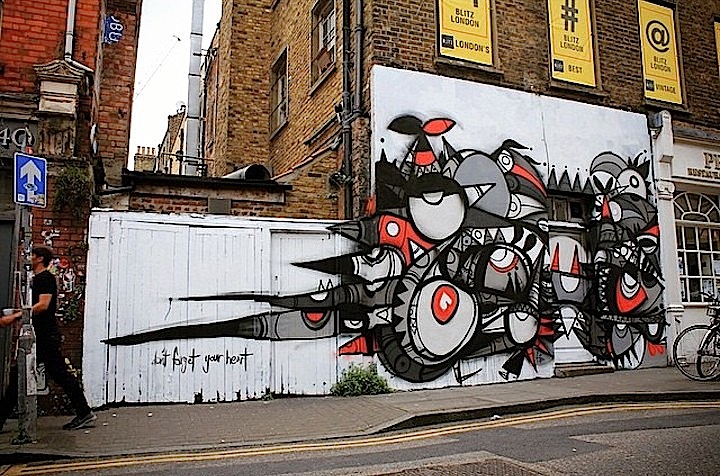 fathima-street-art-London
