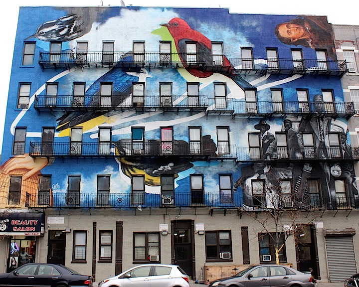 Gaia-street-art-audubon-mural-project