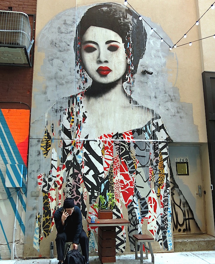 hush-street-art-mural