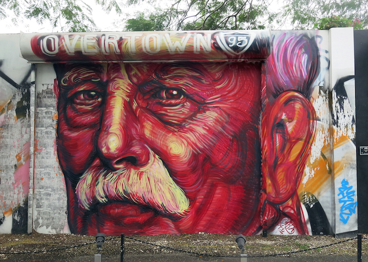 Gaia-street-art-at-Wynwood-Walls