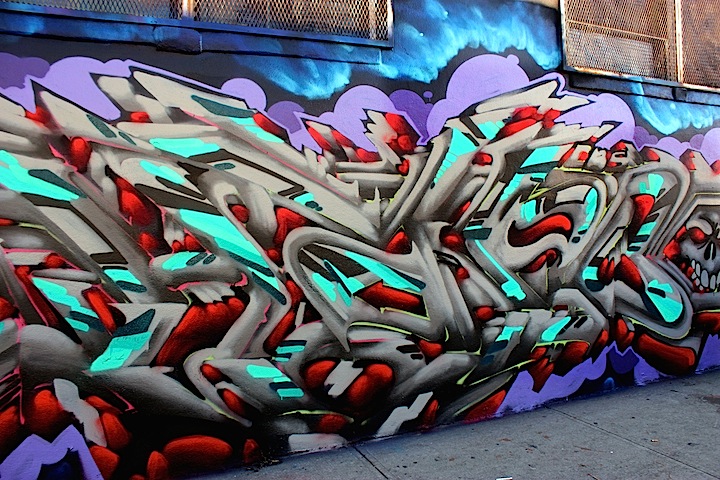 4sakn-graffiti-nyc