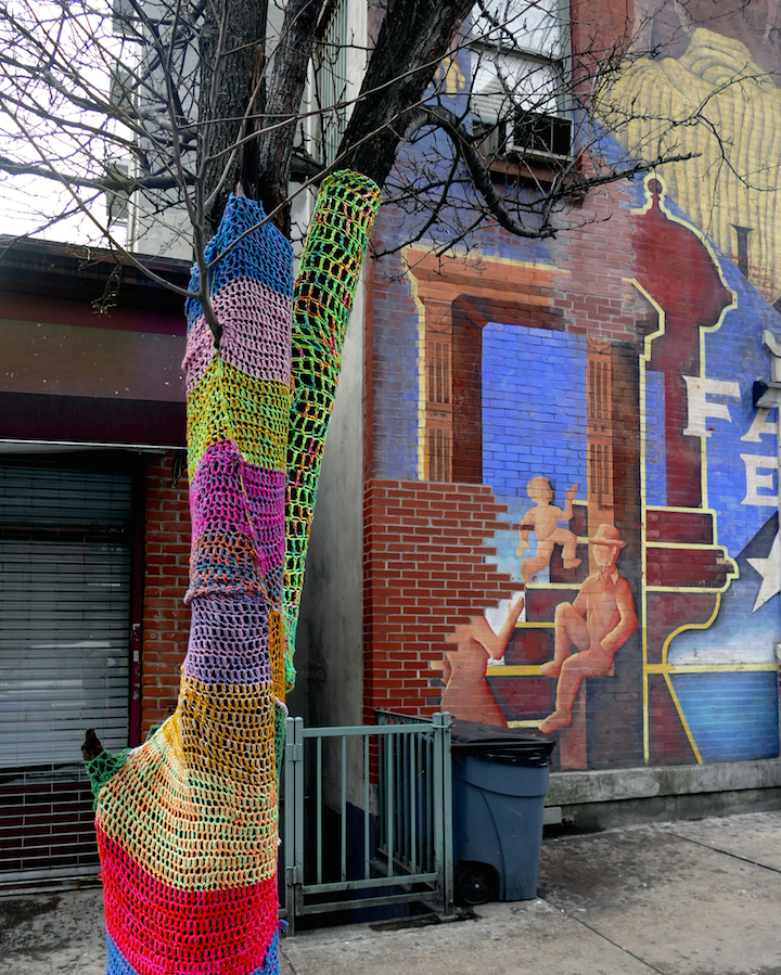 Naomi-rag-yarn-bomb-East-Harlem-NYC