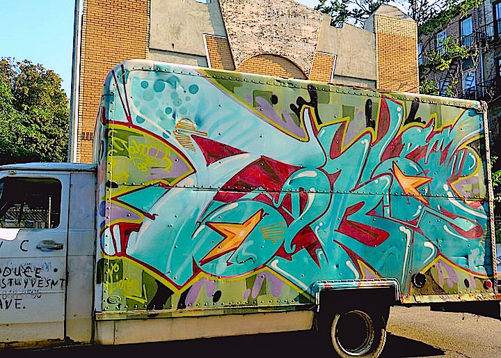Taboo-graffiti-truck