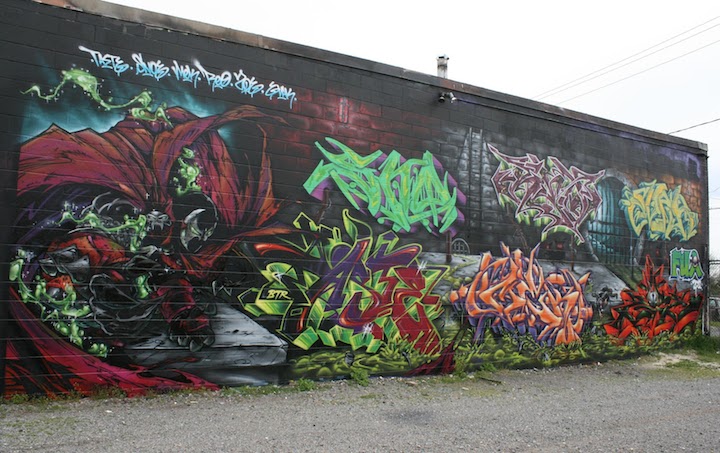 TerraCycle-patrick-verel-graffiti-murals-NJ