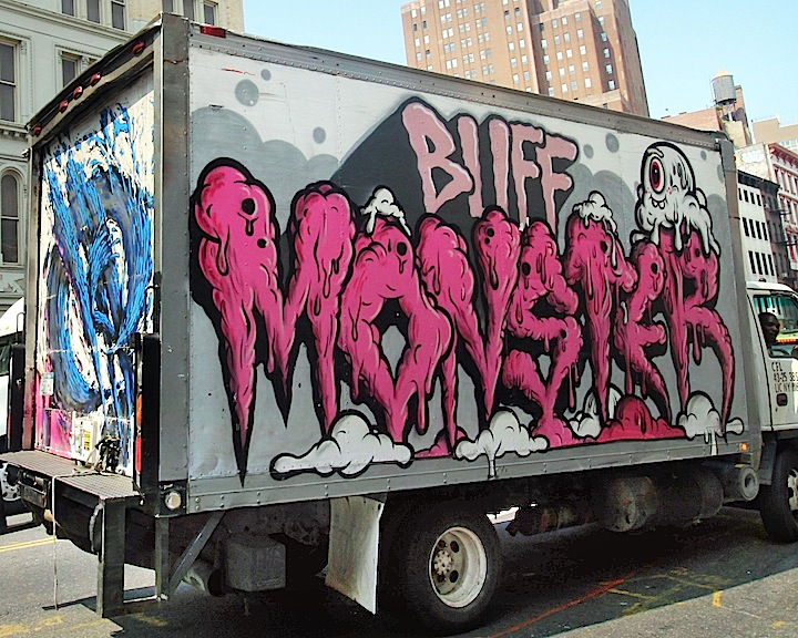 buff-monster-ka-graffiti-truck