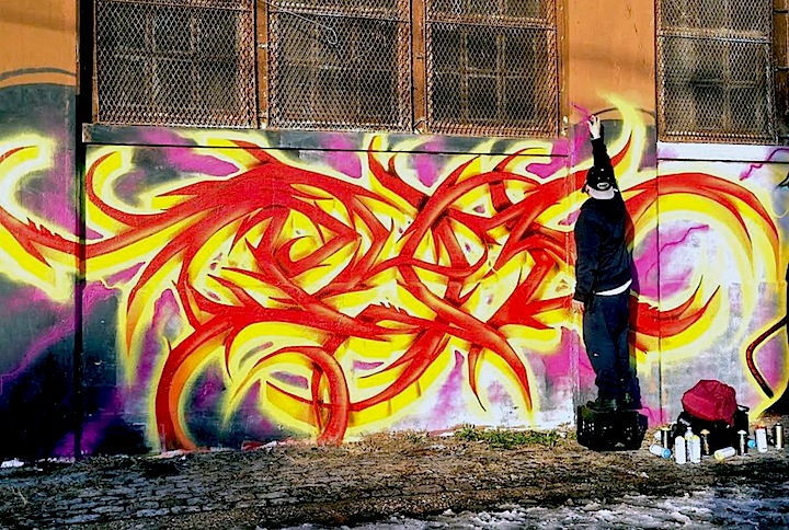 torch-paints-graffiti-Newark-NJ