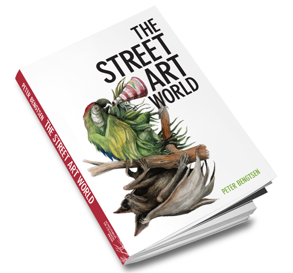 Peter-Bengsten-the-street-art-world-cover