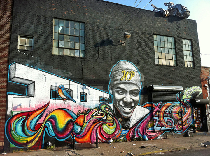 Shawn-Bullen-mural-Bushwick-NYC