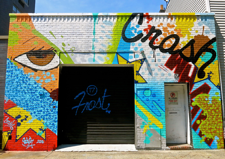 crash-and-stash-street-art--Brooklyn-NYC